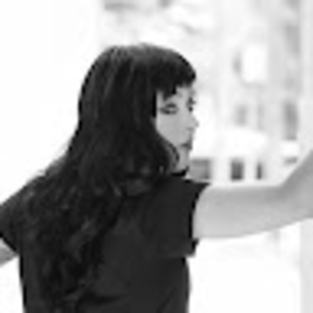 Meet your Posher, Katherine